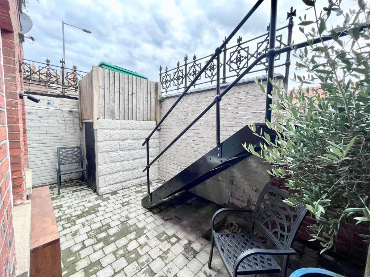 Olivia Rojo Apartment Cromer Exterior photo