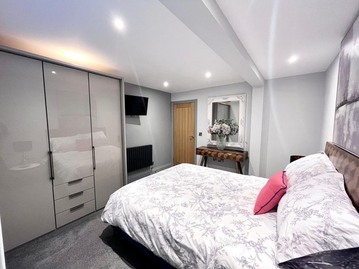 Olivia Rojo Apartment Cromer Exterior photo